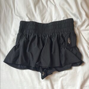 Free People Movement Shorts